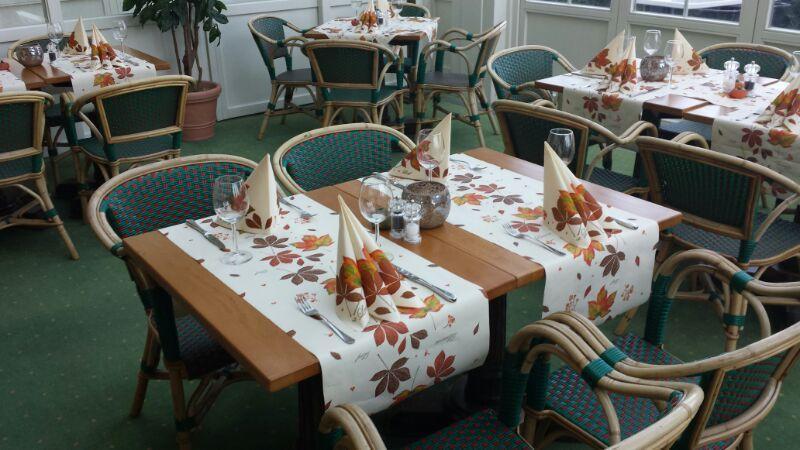 Hotel & Restaurant Alter Speicher Greifswald Eksteriør billede